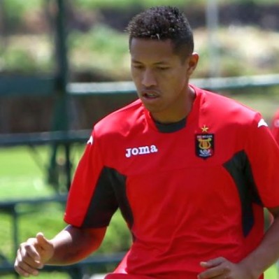 Alexander Sánchez anunció que jugará en Rionegro Águilas de Colombia | Deportes