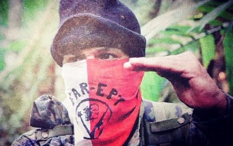 Policía captura en La Paz a ciudadano peruano acusado de terrorismo