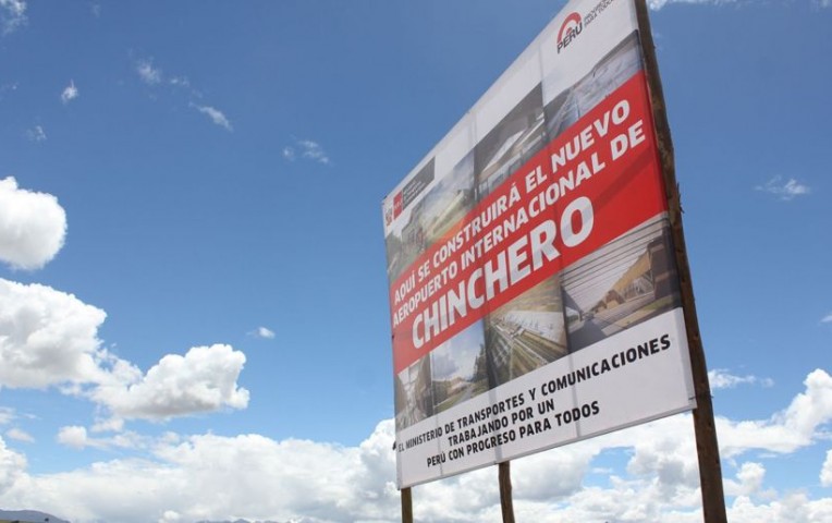 Gobierno anunció ampliación de suspensión de la adenda de Chinchero — Perú