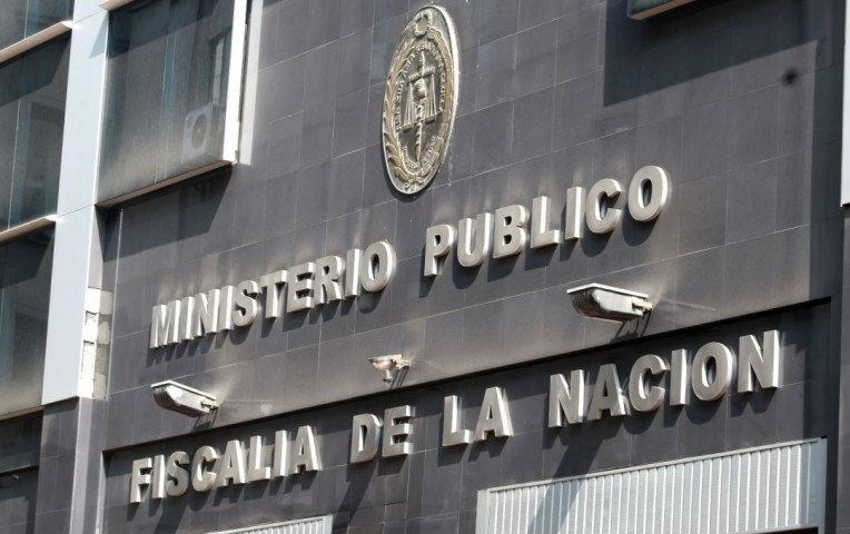 Fiscalía recibió traducción de declaración de Odebrecht ante Juárez