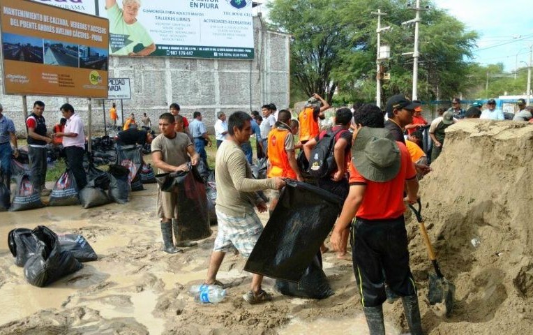 Resultado de imagen para reconstrucción norte peru